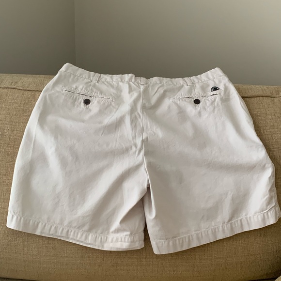 Men’s Southern Proper Club Shorts - Picture 2 of 4